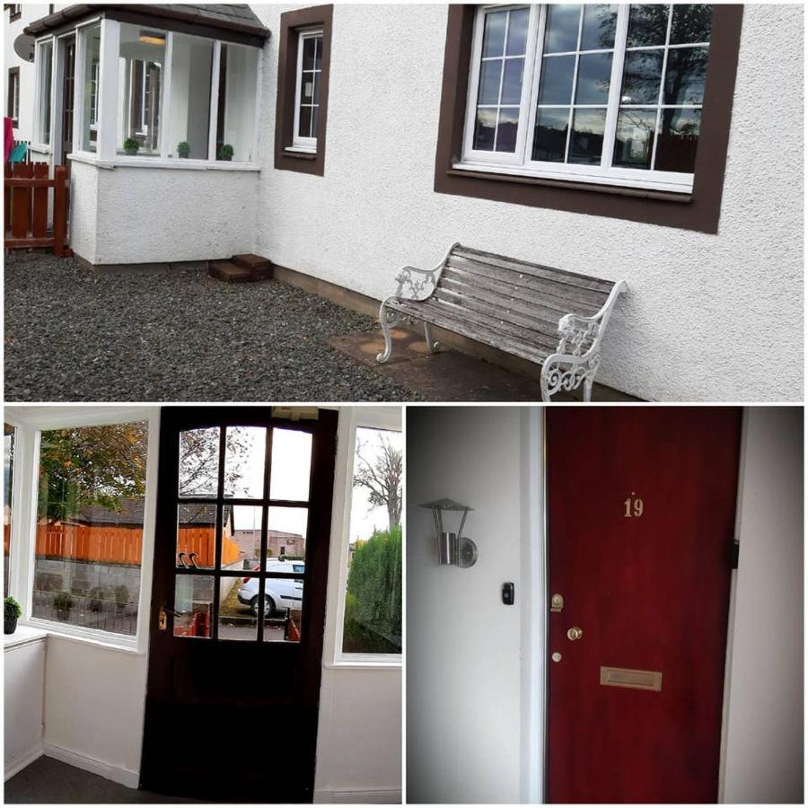 Bonnie Apartamento Inverness Exterior foto